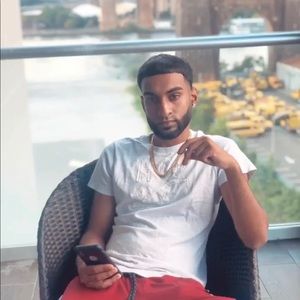 Meet your Posher, Kevin